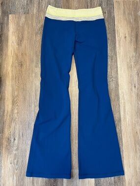 Lululemon Groove Pant *TALL